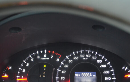 Toyota Camry, 2006 год, 615 000 рублей, 4 фотография