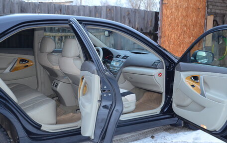 Toyota Camry, 2006 год, 615 000 рублей, 5 фотография