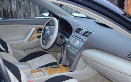Toyota Camry, 2006 год, 615 000 рублей, 7 фотография