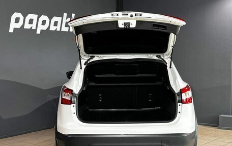 Nissan Qashqai, 2018 год, 1 550 000 рублей, 4 фотография