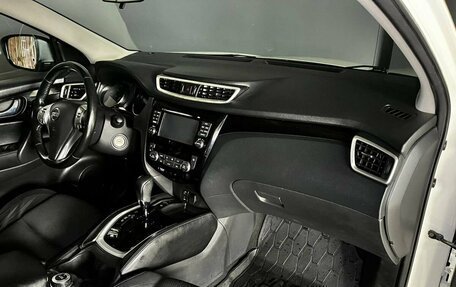 Nissan Qashqai, 2018 год, 1 550 000 рублей, 10 фотография