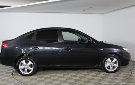 Hyundai Elantra IV, 2009 год, 549 990 рублей, 4 фотография