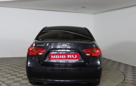 Hyundai Elantra IV, 2009 год, 549 990 рублей, 7 фотография