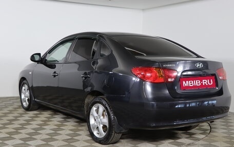 Hyundai Elantra IV, 2009 год, 549 990 рублей, 6 фотография