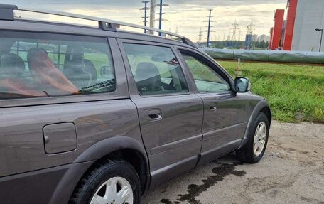 Volvo XC70 I, 2006 год, 740 000 рублей, 1 фотография