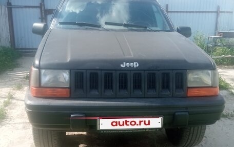 Jeep Grand Cherokee, 1994 год, 450 000 рублей, 1 фотография