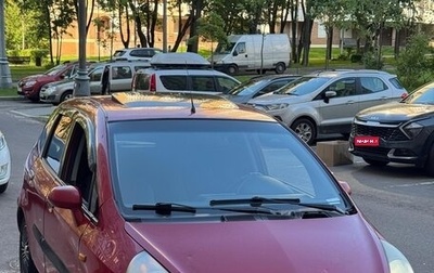 Honda Jazz I рестайлинг, 2003 год, 510 000 рублей, 1 фотография