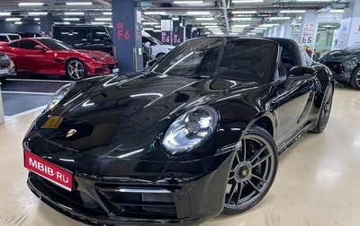 Porsche 911, 2023 год, 18 010 000 рублей, 1 фотография