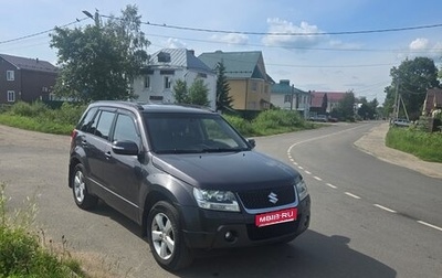 Suzuki Grand Vitara, 2008 год, 950 000 рублей, 1 фотография