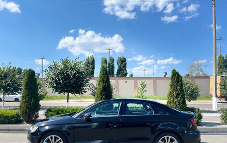 Audi A3, 2013 год, 1 350 000 рублей, 1 фотография