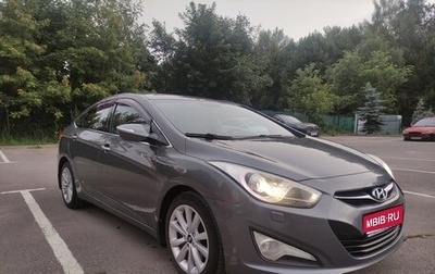 Hyundai i40 I рестайлинг, 2013 год, 1 250 000 рублей, 1 фотография