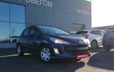 Peugeot 308 II, 2008 год, 509 000 рублей, 1 фотография