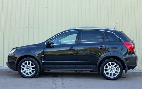 Opel Antara I, 2013 год, 1 080 000 рублей, 8 фотография