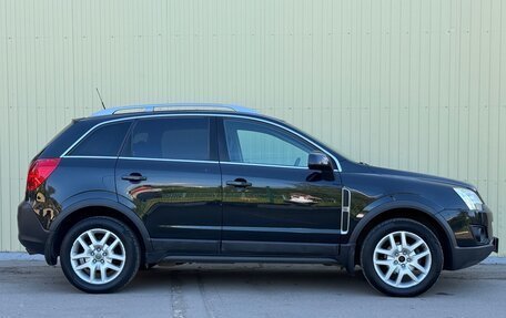 Opel Antara I, 2013 год, 1 080 000 рублей, 7 фотография