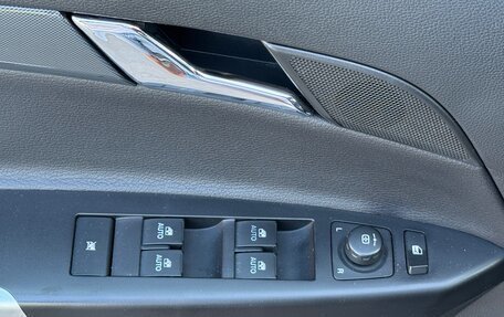 Opel Antara I, 2013 год, 1 080 000 рублей, 10 фотография