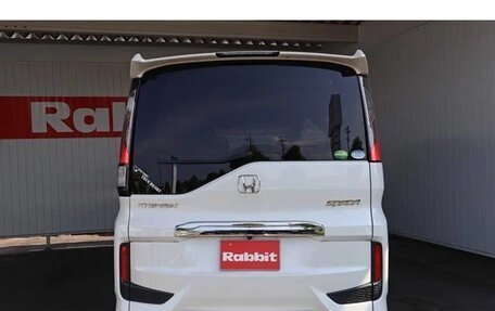 Honda Stepwgn IV, 2021 год, 2 150 052 рублей, 3 фотография
