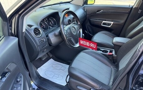 Opel Antara I, 2013 год, 1 080 000 рублей, 9 фотография
