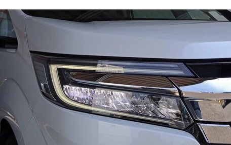Honda Stepwgn IV, 2021 год, 2 150 052 рублей, 5 фотография