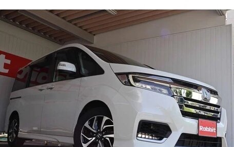 Honda Stepwgn IV, 2021 год, 2 150 052 рублей, 6 фотография