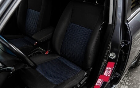 Mitsubishi Outlander III рестайлинг 3, 2008 год, 850 000 рублей, 12 фотография