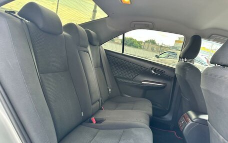 Toyota Camry, 2012 год, 1 600 000 рублей, 7 фотография
