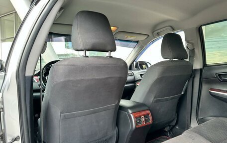 Toyota Camry, 2012 год, 1 600 000 рублей, 11 фотография