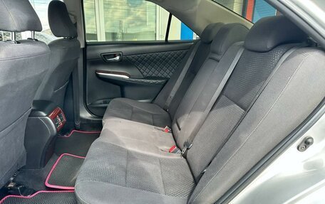 Toyota Camry, 2012 год, 1 600 000 рублей, 9 фотография