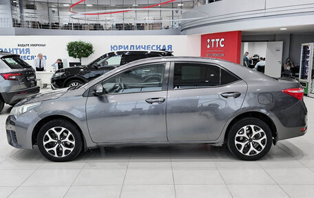 Toyota Corolla, 2014 год, 1 250 000 рублей, 8 фотография