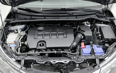 Toyota Corolla, 2014 год, 1 250 000 рублей, 9 фотография