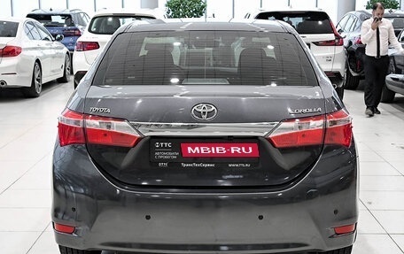 Toyota Corolla, 2014 год, 1 250 000 рублей, 6 фотография