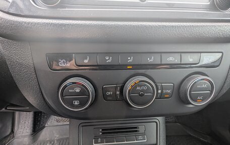 Volkswagen Tiguan I, 2016 год, 1 470 000 рублей, 7 фотография