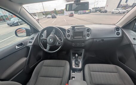 Volkswagen Tiguan I, 2016 год, 1 470 000 рублей, 6 фотография