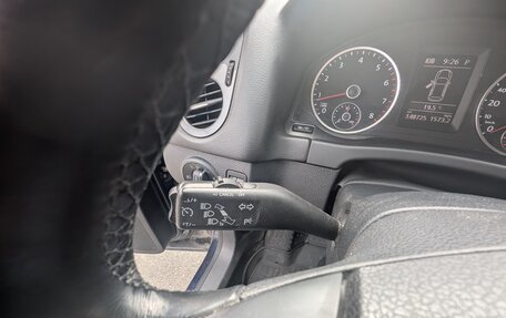 Volkswagen Tiguan I, 2016 год, 1 470 000 рублей, 10 фотография