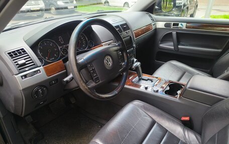Volkswagen Touareg III, 2008 год, 1 050 000 рублей, 7 фотография