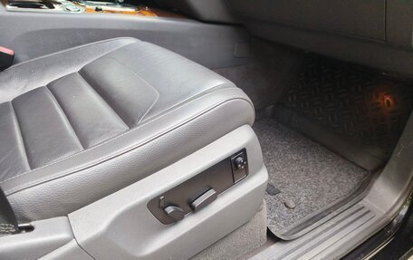 Volkswagen Touareg III, 2008 год, 1 050 000 рублей, 9 фотография