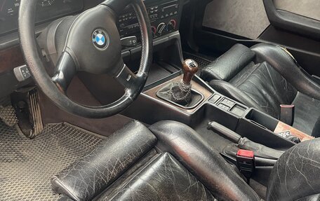 BMW 5 серия, 1995 год, 380 000 рублей, 4 фотография