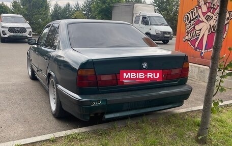 BMW 5 серия, 1995 год, 380 000 рублей, 3 фотография