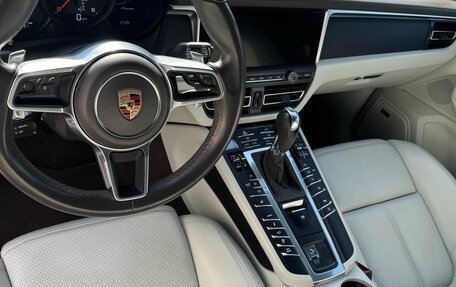 Porsche Macan I рестайлинг, 2019 год, 5 000 000 рублей, 9 фотография