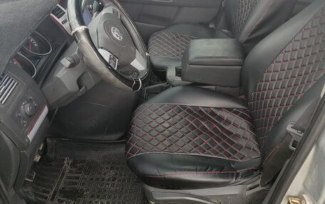 Opel Zafira B, 2013 год, 820 000 рублей, 2 фотография