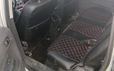 Opel Zafira B, 2013 год, 820 000 рублей, 4 фотография