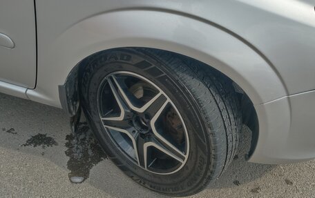 Opel Zafira B, 2013 год, 820 000 рублей, 7 фотография