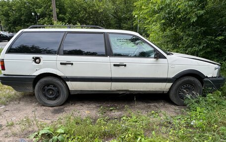Volkswagen Passat B3, 1991 год, 35 000 рублей, 3 фотография