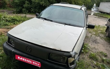 Volkswagen Passat B3, 1991 год, 35 000 рублей, 5 фотография