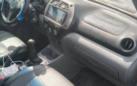 Toyota RAV4, 2002 год, 760 000 рублей, 6 фотография