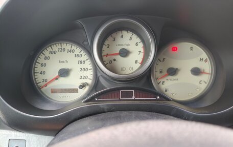 Toyota RAV4, 2002 год, 760 000 рублей, 7 фотография