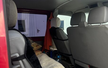 Volkswagen Transporter T5 рестайлинг, 2007 год, 1 750 000 рублей, 6 фотография