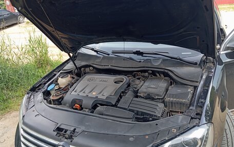 Volkswagen Passat B7, 2012 год, 900 000 рублей, 7 фотография