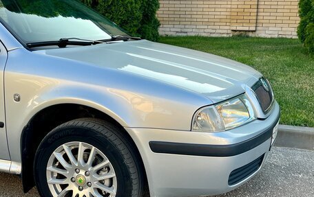 Skoda Octavia IV, 2010 год, 567 000 рублей, 4 фотография