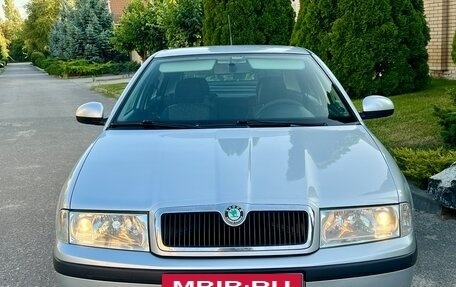 Skoda Octavia IV, 2010 год, 567 000 рублей, 3 фотография