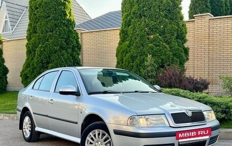 Skoda Octavia IV, 2010 год, 567 000 рублей, 2 фотография